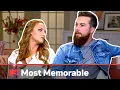 Tense Reunion Walk-Offs Part 2 Teen Mom