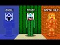 Download Lagu MENYAMAR MAIN PETAK UMPET JADI BLOCK PALING AMAN 99,8% TIDAK SATUPUN ORANG YANG TAHU DI MINECRAFT!!!