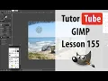 GIMP - Lesson 155