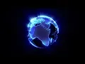 3D DIGITAL EARTH TUTORIAL ON ADOBE AFTER EFFECTS ADOBE AFTER EFFECTS TUTORIAL BANGLA