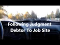 California Small Claims Limit CA Form 100 Instructions by Judgement Collection Agency