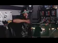 We Back!!! / TX2 & DeathbyRomy - FEED (Official Video) Full [Reactrion] Breakdown