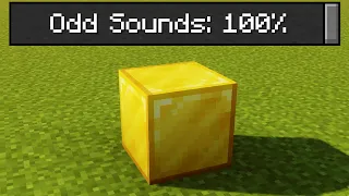 Download When a Programmer changes Minecraft's sounds... MP3