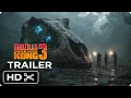 Download Lagu GODZILLA x KONG 3: Supernova – Trailer (2027) | MonsterVerse | Concept