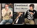 Download Lagu Dad CAN'T STOP CRYING Hearing Tupac - Dear Mama | First Reaction