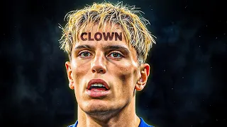 Alejandro Garnacho Has RUINED His Career