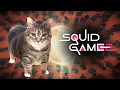 Download Lagu OIIAI CAT - Mingle (Squid Game 2)