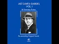 La Cumparsita