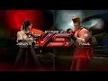 Download Lagu Tekken 6: Bloodline Rebellion (2008) - TeknoParrot w RPCS3 Namco System 357 (Asus ROG Ally/Gamplay)