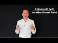 Iterative Closest Point ICP - 5 Minutes with Cyrill