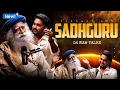 Lagu ‼️ THE WAIT IS OVER | SADHGURU ON RAW TALKS | Telugu Podcast | Raw Talks With VK |