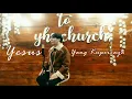 Download Lagu YESUS YANG KUPERCAYA -   MELITHA SIDABUTAR -   COVER
