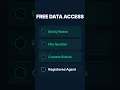 Illinois Business Entity Search What Can You Find in the ILSOS Database