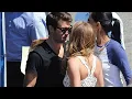 Emily VanCamp Josh Bowman Got Married