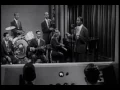 LOUIS JORDAN + THE GANG - THE GREEN GRASS GREW ALL AROUND