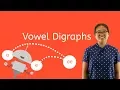 What are Vowel Digraphs