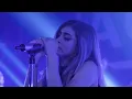 Download Lagu Against The Current - Strangers Again (Live Video)