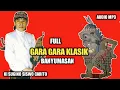 Download Lagu GARA GARA KLASIKAN DALANG GINO ~FULL AUDIO MP3