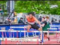 Wellsville s Xavier Scott Section V champions two-time state champion