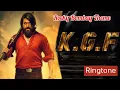 🎧 Rocky Bombay Theme Ringtone | Rocky Bombay Theme KGF |  Rocky Bombay Theme BGM Ringtone, Theme KGF