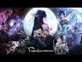 Download Lagu Song of the Welkin Moon Teaser: Moonlit Ballad of the Night | Genshin Impact #GenshinImpact