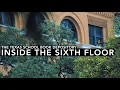 INSIDE OF THE TEXAS SCHOOL BOOK DEPOSITORY THE SIXTH FLOOR MUSEUM AT DEALEY PLAZA
