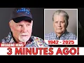 Download Lagu Di Usia 84, Mike Love Akhirnya Buka Suara Terkait Meninggalnya Brian Wilson