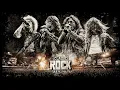 Lagu 🔥 High-Voltage Rock Energy | Legacy of 70s–90s Hard Rock Heroes