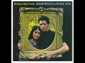 Richard & Mimi Farina - The Bold Marauder