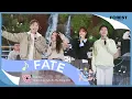 Download Lagu [XHTDRLX3] Fate (OST Full House) - Nhóm Xuân Hạ Thu Đông x MIN làm sống dậy giai điệu quen tai