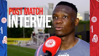 CHASAMBI AWAAHIDI MAKUBWA WANASIMBA KUELEKEA MSIMU UJAO TUNA TIMU NZURI WACHEZA WAGENI WAZURI 