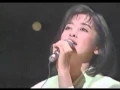 Lagu 斉藤 由貴(Yuki Saito) - 夢の中へ(Yume no Naka e [Into A Dream])