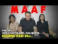 BELUM ADA PRUBAHAN 😭‼️ ODGJ CANTIK AMEL DAN IBUNYA PULANG DARI RSJ - KOK BISA..??