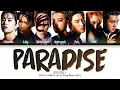 Download Lagu EXO Paradise lyrics (엑소 파라다이스 가사) (Color Coded Lyrics)
