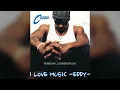 Case · Joe - Faded Pictures