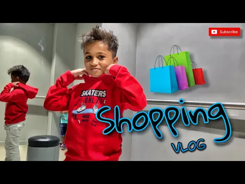 MY SHOPPING VLOG II TAPPU PARMAR SEVASI II #tappuparmar #explore #vlog #gujju