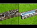 The Difference Is Surprisingly Simple One Small Detail Separates Amateur Welders from Professionals