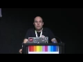 Stephan Jaensch - Building Service interfaces with OpenAPI Swagger