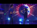 Download Lagu Rehearsal | Rahsia Kita - Khai Bahar Feat Fatin Husna #SFMM33