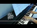 Download Lagu Piano Cover Bii毕书尽 - 无畏的明天《甜蜜爆击》片头曲