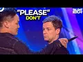 Lagu It Started As A Card Trick... But Ended With A KNIFE! | Britain's Got Talent
