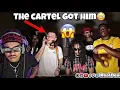 THE CARTEL BEAT HIM TO DEATH WITH BASEBALL BAT