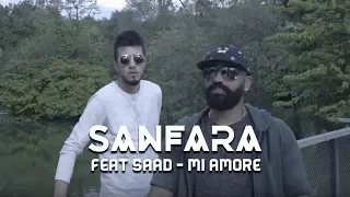 Sanfara Ft Saad Mi Amore 