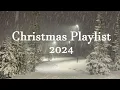 Download Lagu Christmas Playlist 2024 - Best Holiday Hits of the Season❄️