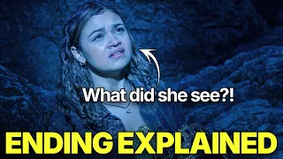 Outer Banks Season 5 Series Finale BREAKDOWN