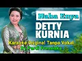 NAHA ENYA | Karaoke Original Tanpa Vokal | Detty Kurnia | Pop Sunda Parahiyangan.