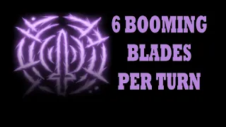 The BEST Booming Blade Build Baldur s Gate 3