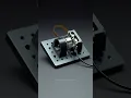Brushless DC motor position control
