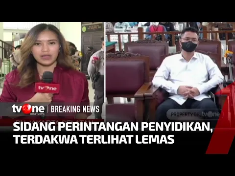 Sambo akan jadi Saksi Terdakwa Irfan Widyanto