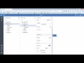 IBM Analytics - Cognos Analytics